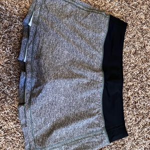 lululemon Pace Rival Mid-Rise Skirt
